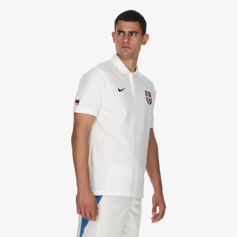 Nike Srbija Polo 