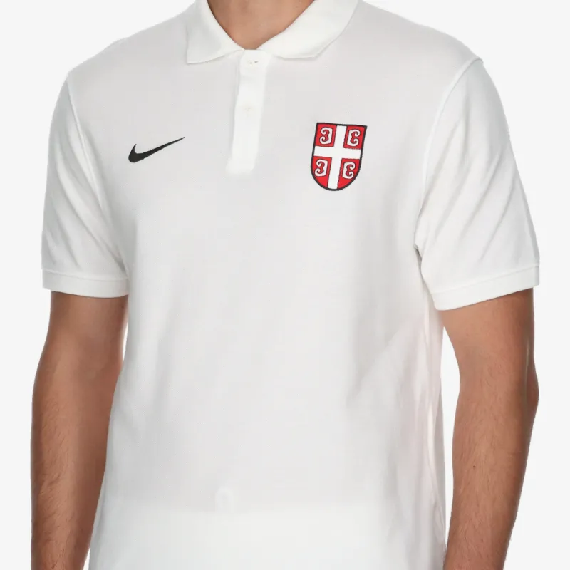 Nike Srbija Polo 