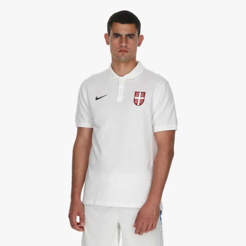 Nike Srbija Polo 