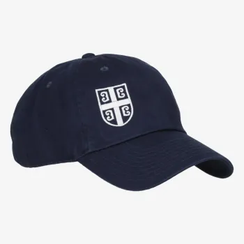 Nike Srbija kačket basic 