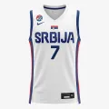 Nkzelus KIDS Dres sa prezimenom 