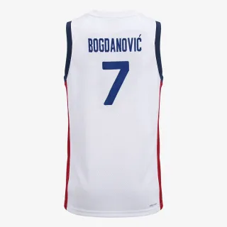 Nkzelus KIDS Dres sa prezimenom 