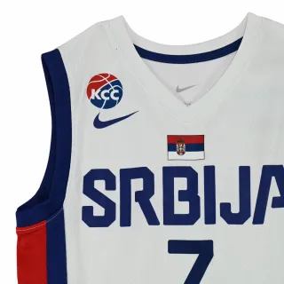 Nkzelus KIDS Dres sa prezimenom 