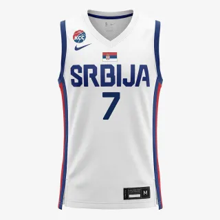 Nkzelus KIDS Dres sa prezimenom 