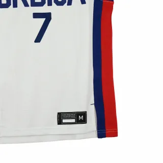 Nkzelus KIDS Dres sa prezimenom 