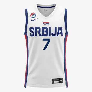 Nkzelus KIDS Dres sa prezimenom 