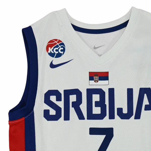Nkzelus KIDS Dres sa prezimenom 