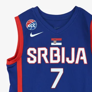 Nkzelus KIDS Dres sa prezimenom 