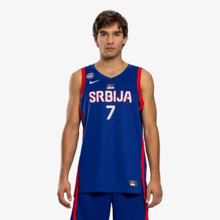 Nkzelus ADULTS Dres sa prezimenom 