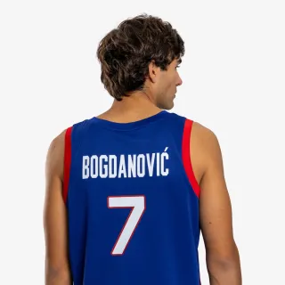 Nkzelus ADULTS Dres sa prezimenom 