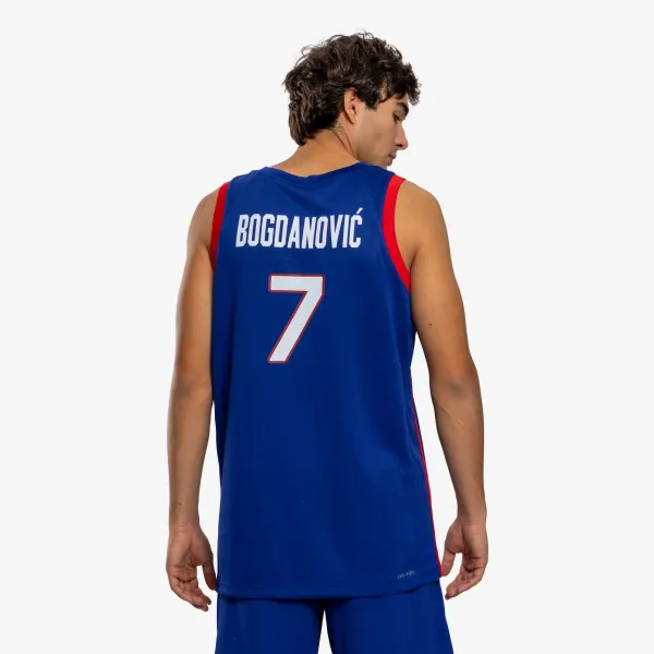 Nkzelus ADULTS Dres sa prezimenom 
