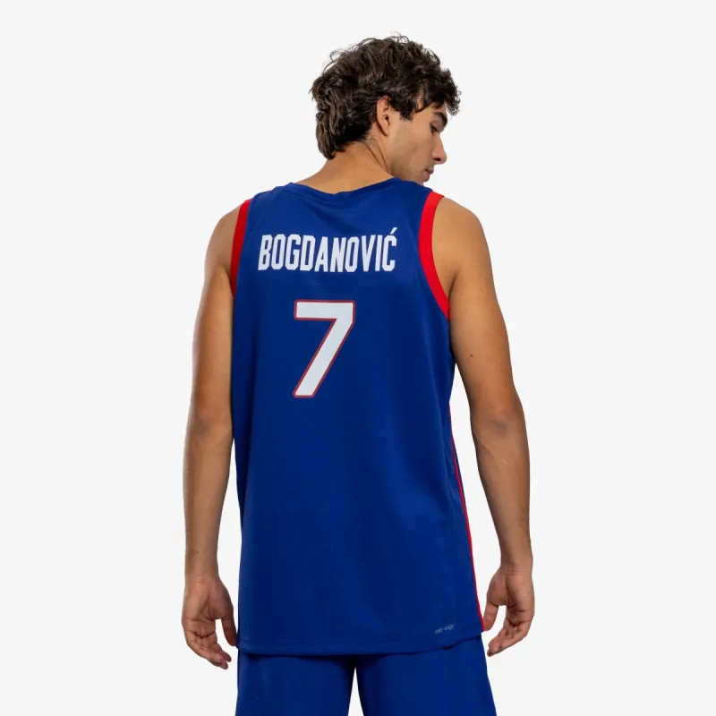Nkzelus ADULTS Dres sa prezimenom 