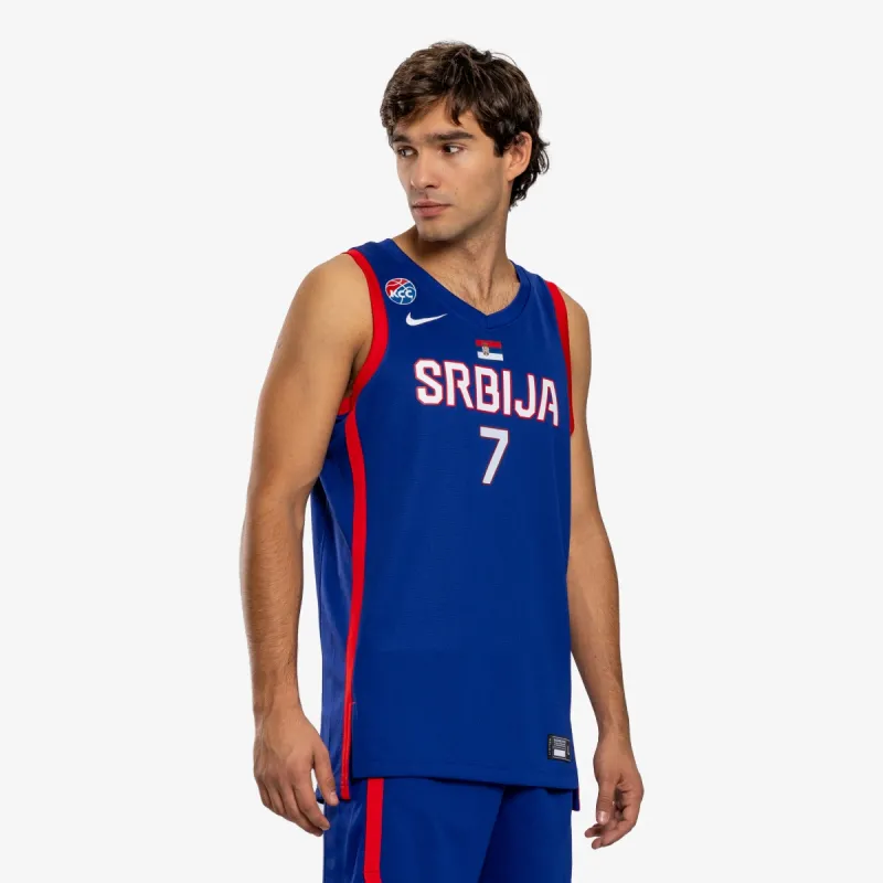 Nkzelus ADULTS Dres sa prezimenom 