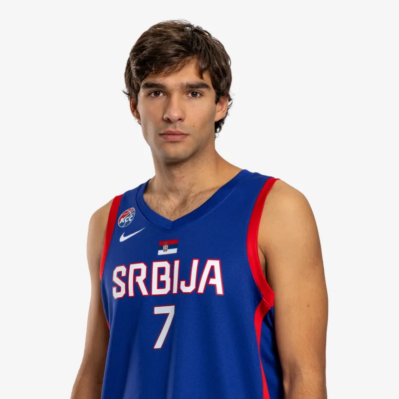 Nkzelus ADULTS Dres sa prezimenom 