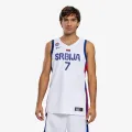 Nkzelus ADULTS Dres sa prezimenom 