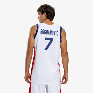 Nkzelus ADULTS Dres sa prezimenom 