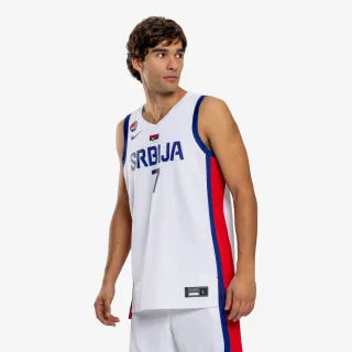 Nkzelus ADULTS Dres sa prezimenom 