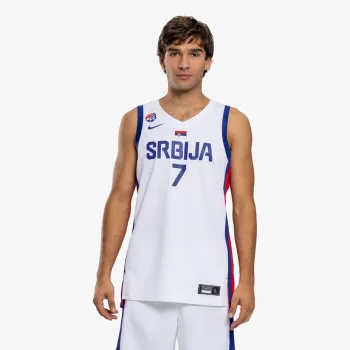 Nkzelus ADULTS Dres sa prezimenom 