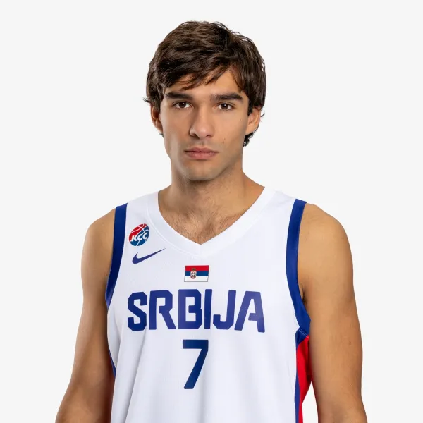 Nkzelus ADULTS Dres sa prezimenom 