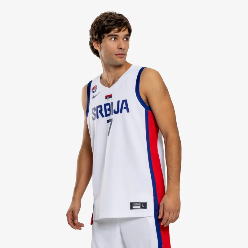 Nkzelus ADULTS Dres sa prezimenom 