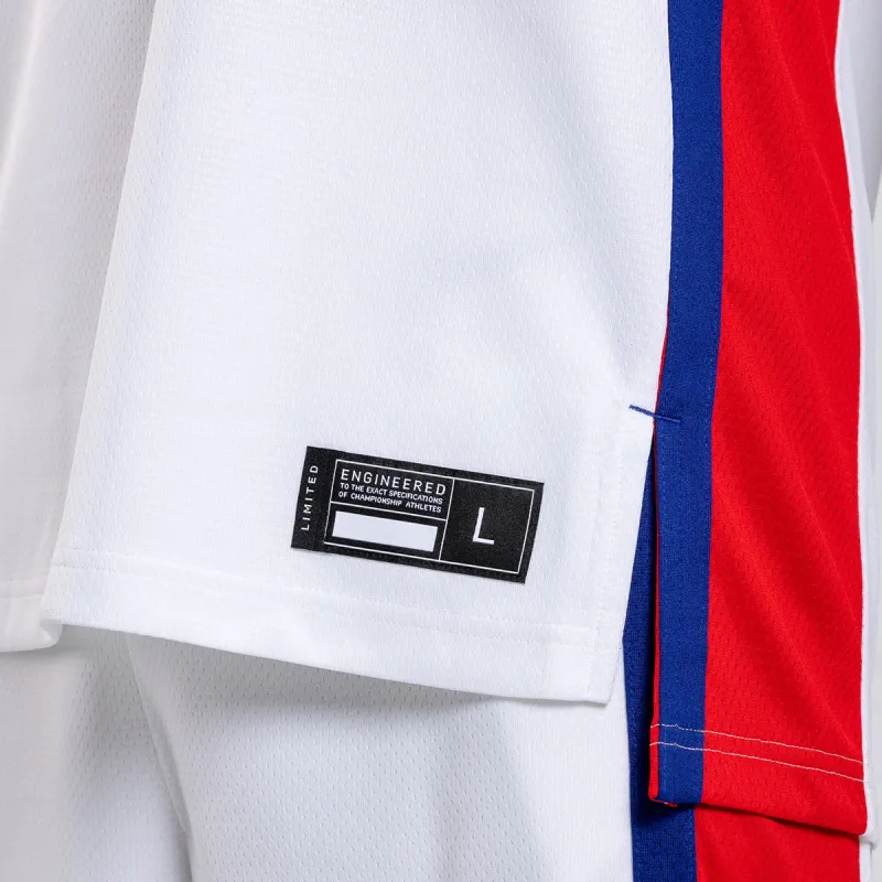 Nkzelus ADULTS Dres sa prezimenom 