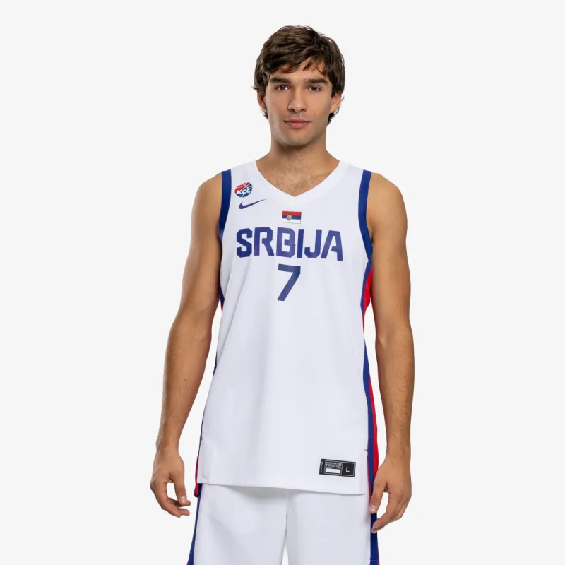 Nkzelus ADULTS Dres sa prezimenom 
