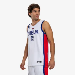 Nkzelus ADULTS Dres sa prezimenom 