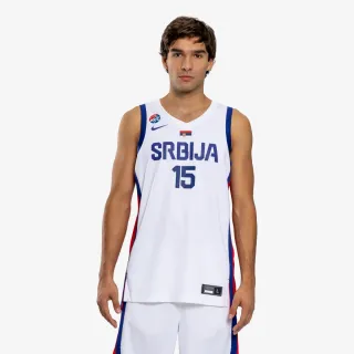 Nkzelus ADULTS Dres sa prezimenom 
