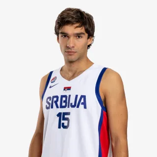Nkzelus ADULTS Dres sa prezimenom 
