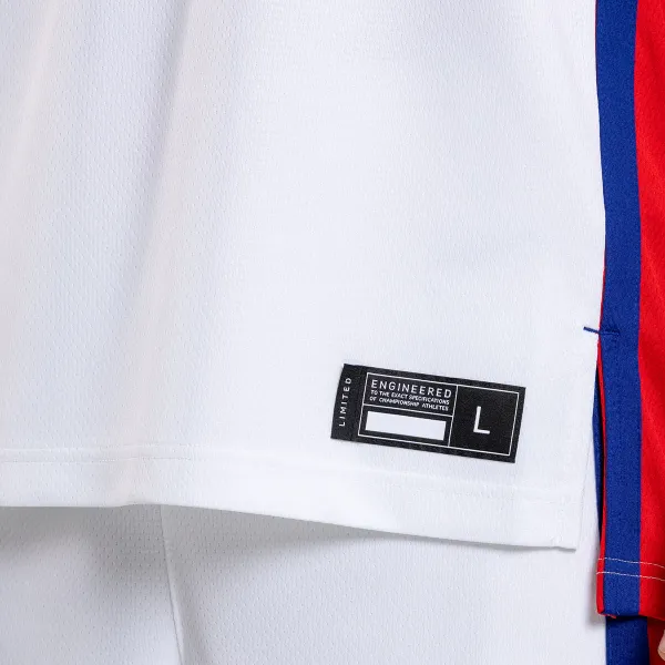 Nkzelus ADULTS Dres sa prezimenom 