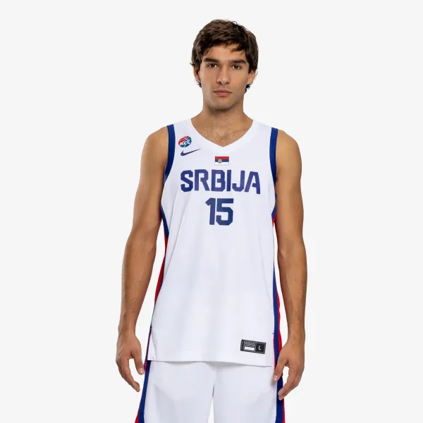 Nkzelus ADULTS Dres sa prezimenom 