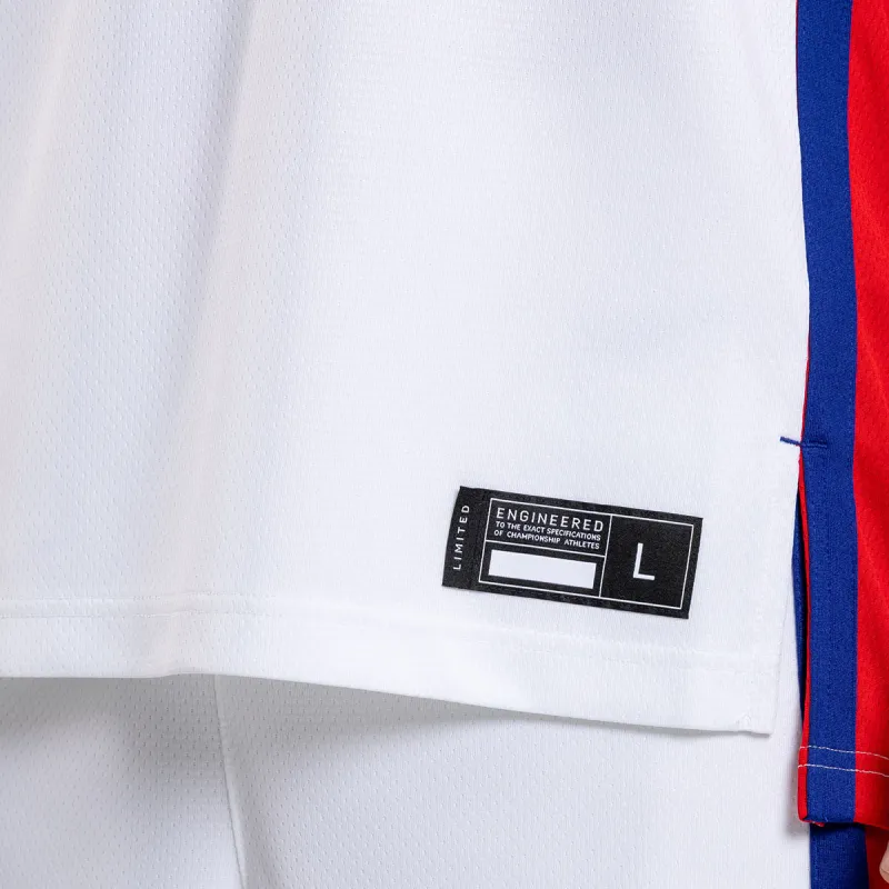 Nkzelus ADULTS Dres sa prezimenom 
