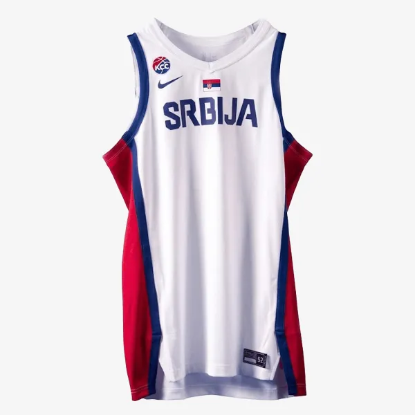 NKZELUS ADULTS Dres basic dres 
