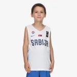 Nike Srbija Dres 