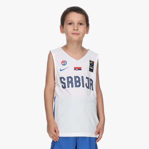 Nike Srbija Dres 