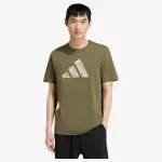 adidas M CAMO LOGO T 