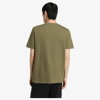 adidas M CAMO LOGO T 