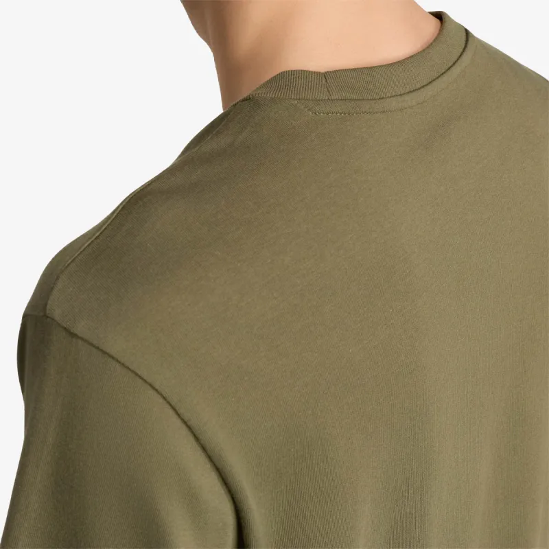 adidas M CAMO LOGO T 