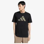 adidas M CAMO LOGO T 