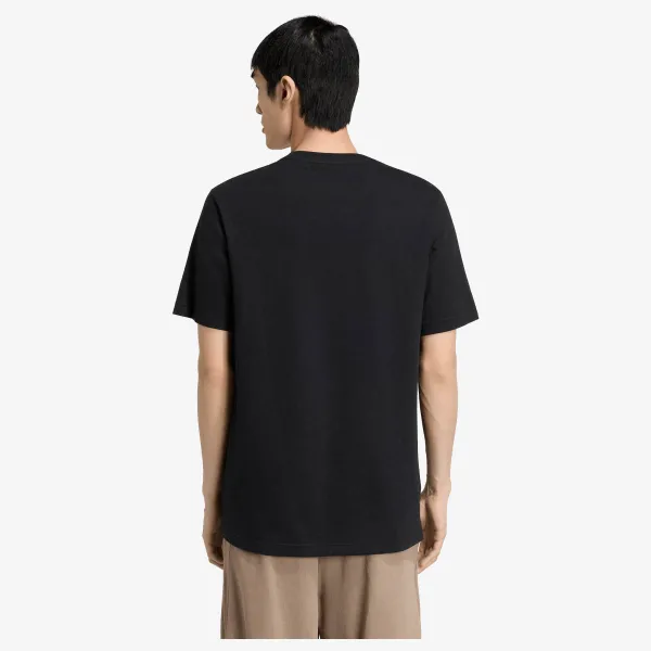 adidas M CAMO LOGO T 