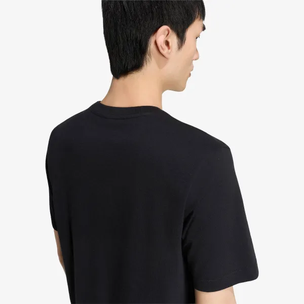 adidas M CAMO LOGO T 