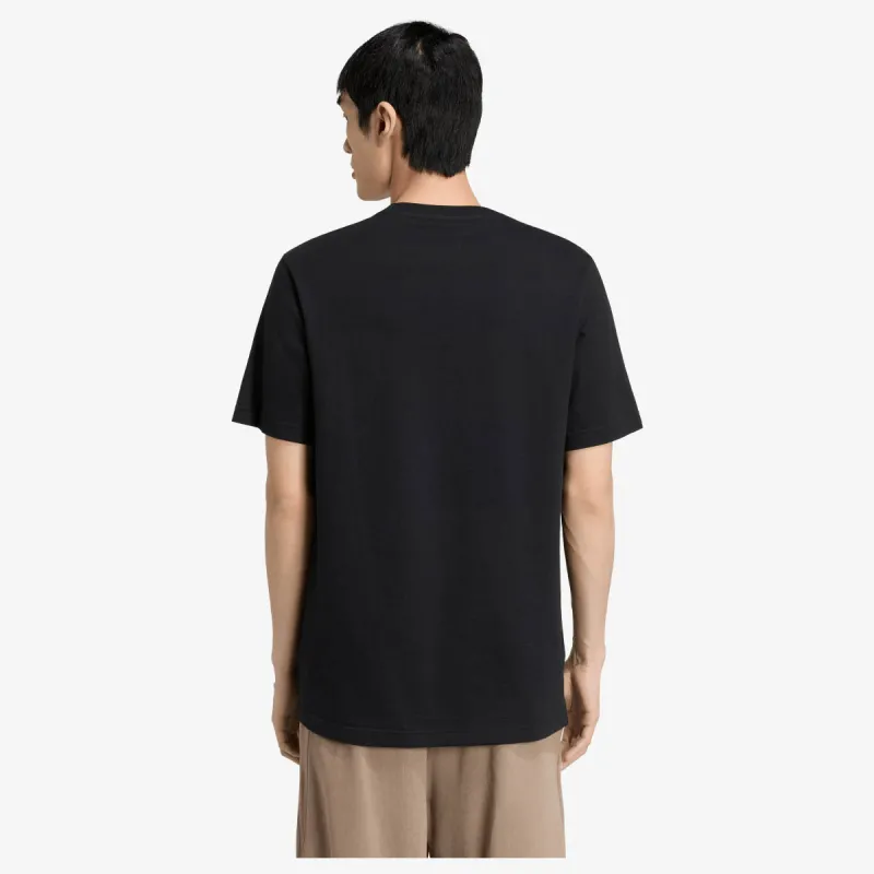 adidas M CAMO LOGO T 