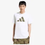 adidas M CAMO LOGO T 