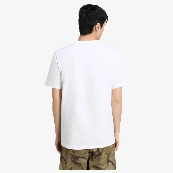 adidas M CAMO LOGO T 