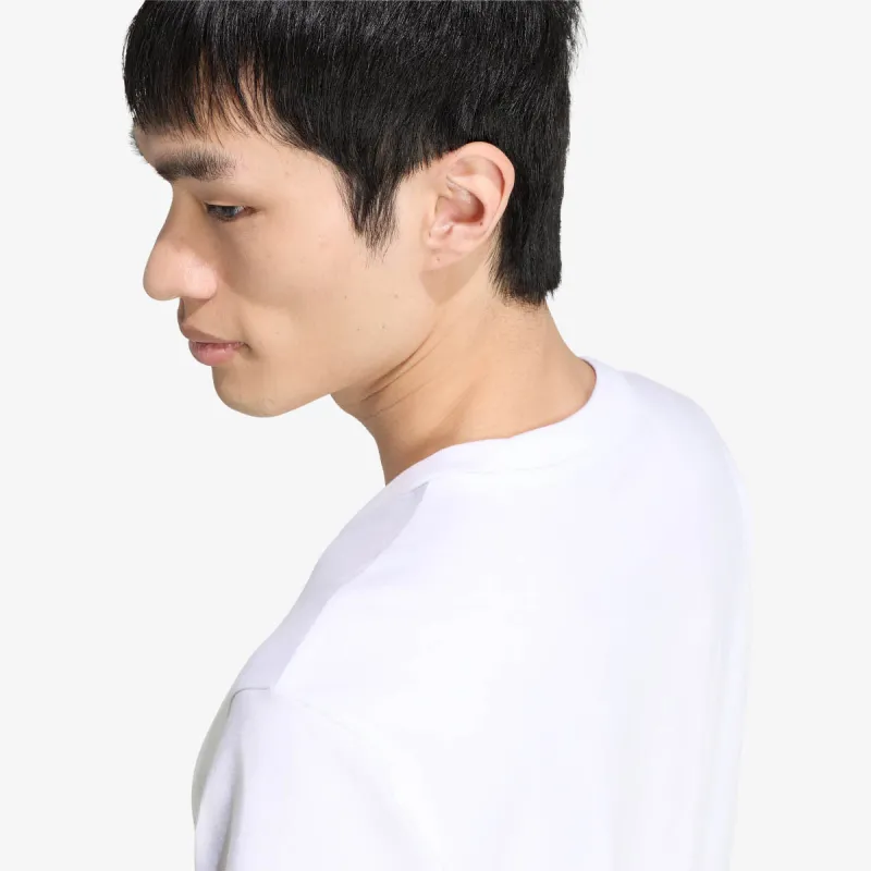 adidas M CAMO LOGO T 