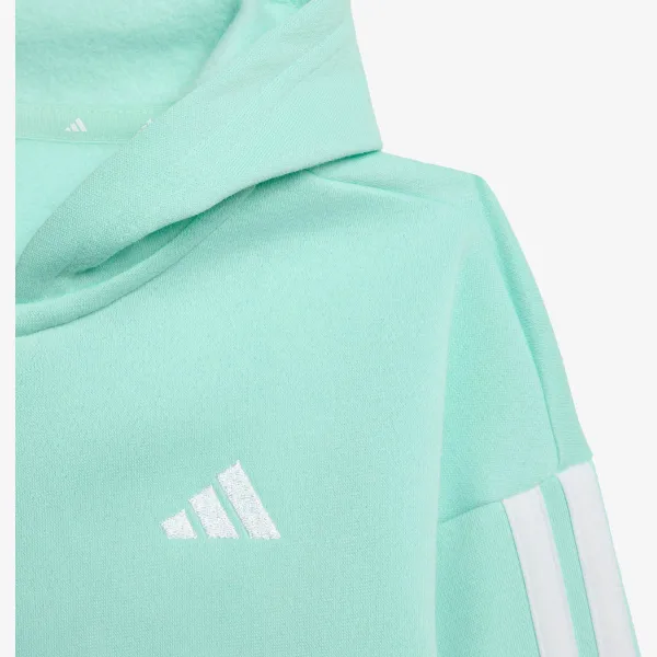 adidas I 3S FZ FL JOG 