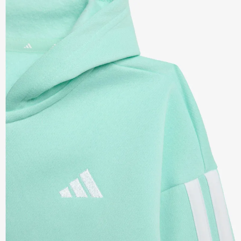adidas I 3S FZ FL JOG 
