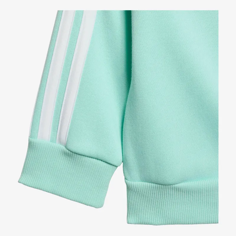 adidas I 3S FZ FL JOG 
