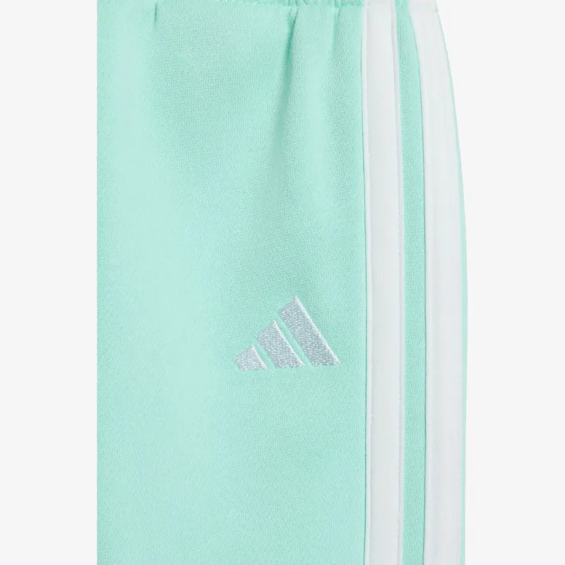adidas I 3S FZ FL JOG 