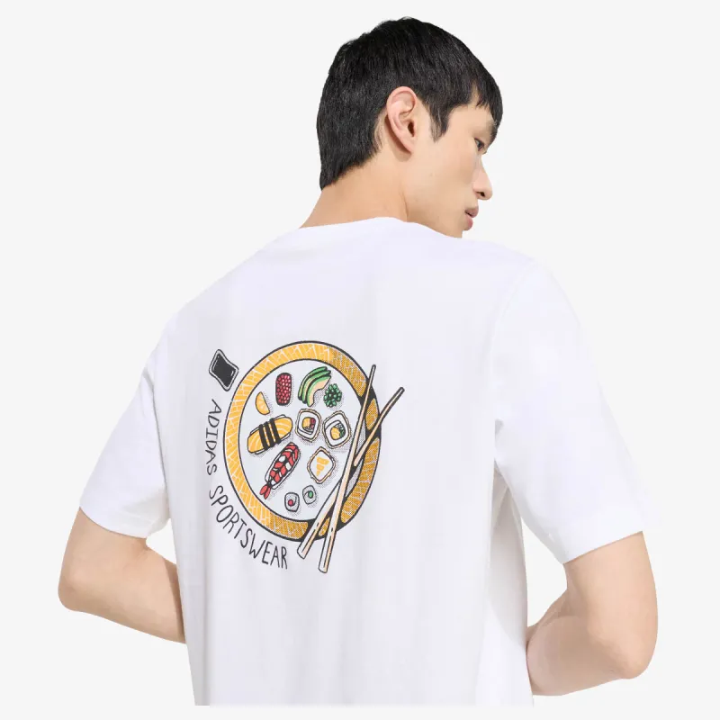 adidas M SUSHI T 